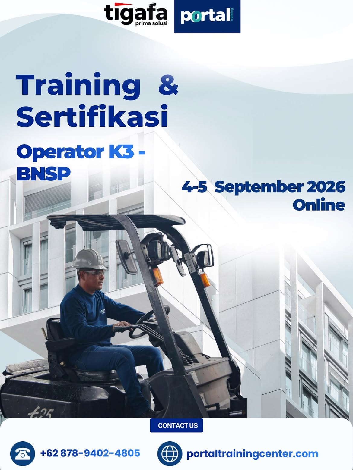 Data Scientist BNSP di Yogyakarta September 2026 – Pelatihan dan Sertifikasi Data Scientist